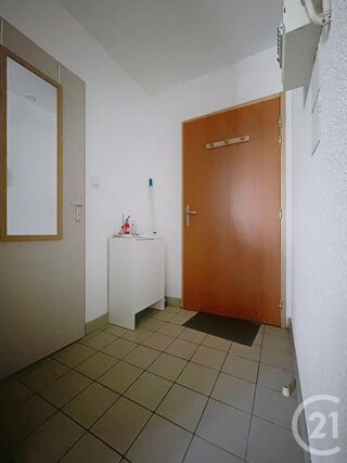  Appartement à vendre 1 pièce 24 m²