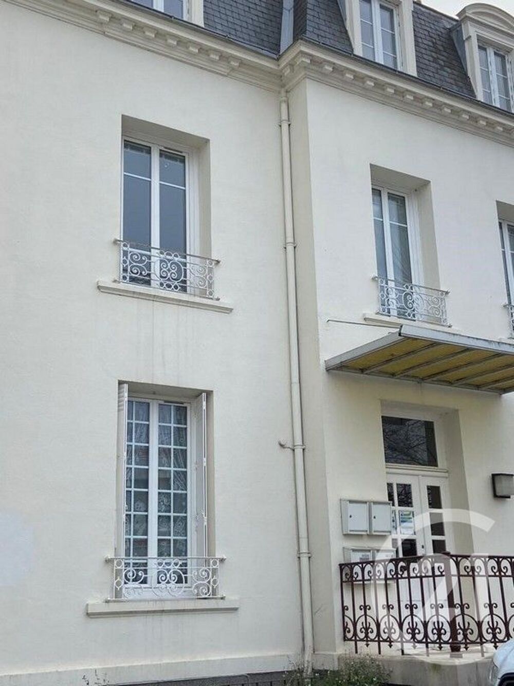 location Appartement - 2 pièce(s) - 39 m² Avon (77210)