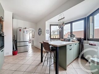  Maison � vendre 7 pi�ces 250 m�