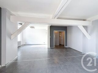  Appartement à vendre 5 pièces 126 m²