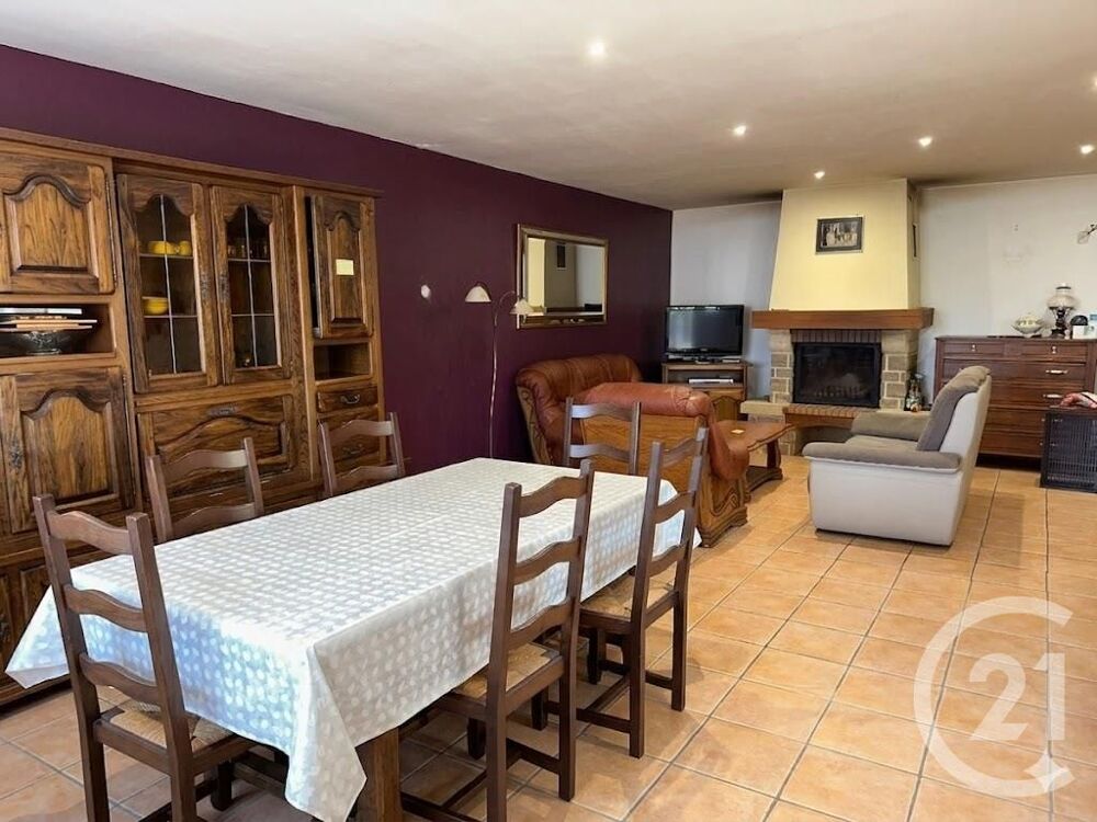 vente Maison - 6 pièce(s) - 403 m² Cosne-Cours-sur-Loire (58200)