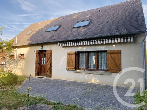   Vente Maison Maison - 5 pièce(s) - 168 m²