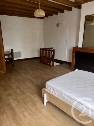  Maison � louer 2 pi�ces 54 m� Cissac medoc