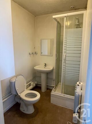  Appartement � louer 2 pi�ces 44 m�
