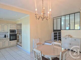  Maison à vendre 7 pièces 200 m²