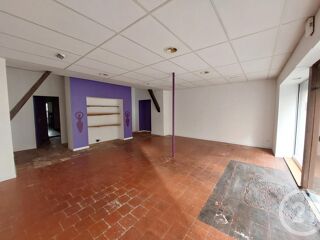  Appartement à louer 3 pièces 90 m²