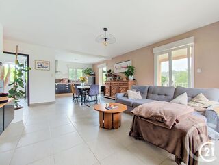  Appartement à vendre 5 pièces 87 m²