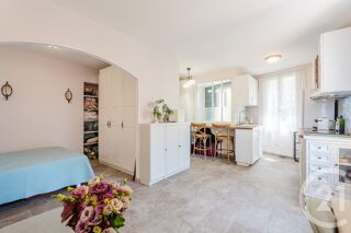 Appartement à vendre 2 pièces 35 m²