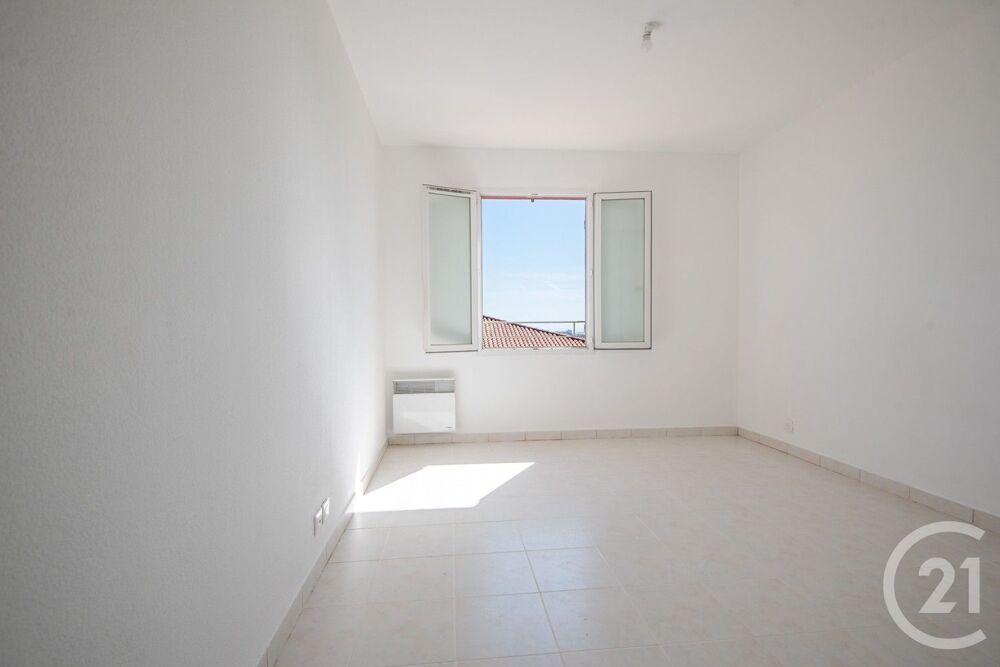 vente Appartement - 4 pièce(s) - 93 m² Antibes (06600)