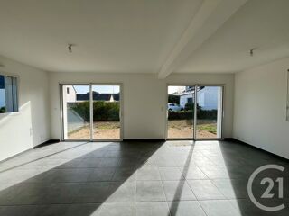 location Maison - 4 pièce(s) - 85 m² Saint-Pierre-Quiberon (56510)