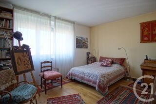  Appartement à vendre 4 pièces 94 m²