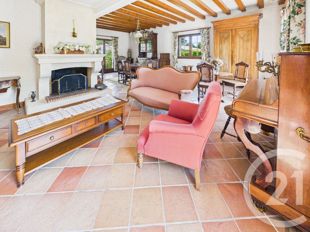 vente Maison - 7 pièce(s) - 192 m² Cadaujac (33140)
