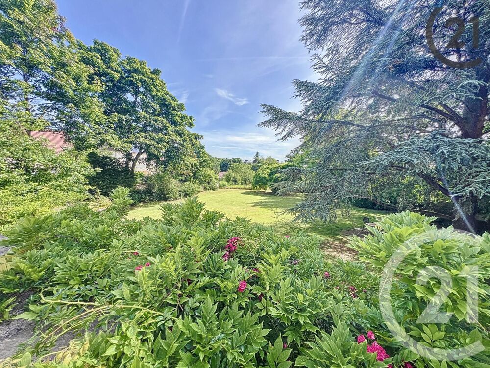 vente Maison - 14 pièce(s) - 275 m² Avon (77210)