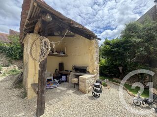  Maison à vendre 5 pièces 134 m²