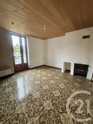  Maison � louer 2 pi�ces 83 m�