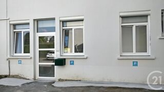  Appartement � vendre 1 pi�ce 92 m�