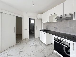  Appartement à vendre 2 pièces 35 m²