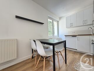  Appartement à louer 2 pièces 36 m²