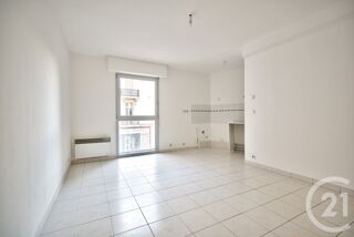  Appartement � vendre 1 pi�ce 27 m�