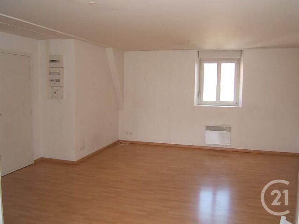 location Appartement - 1 pièce(s) - 31 m² Calais (62100)