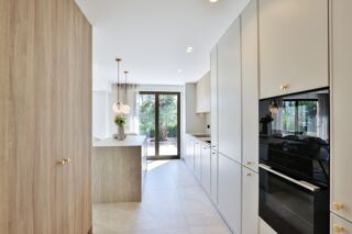  Appartement � vendre 4 pi�ces 172 m�