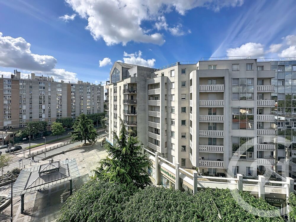 vente Appartement - 2 pièce(s) - 35 m² Thiais (94320)
