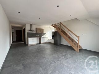  Appartement � louer 3 pi�ces 65 m�