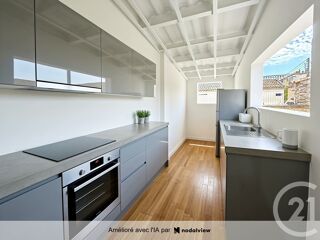  Maison à vendre 3 pièces 67 m²