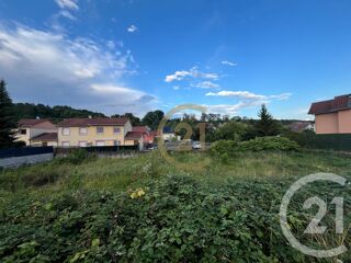  Terrain à vendre 866 m²