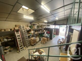  Immeuble à vendre 269 m²