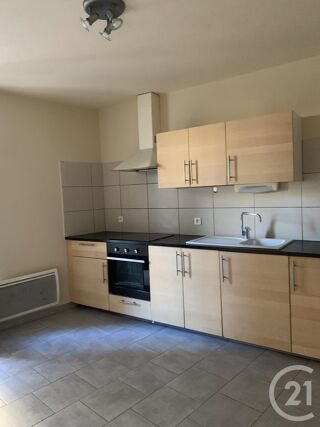  Maison à louer 3 pièces 65 m²