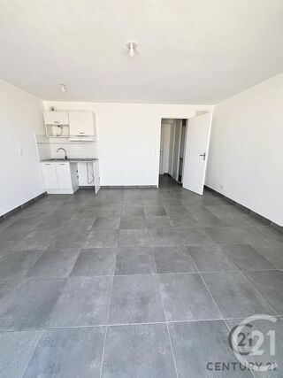  Appartement à louer 1 pièce 29 m²