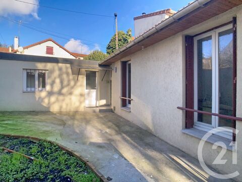  Maison � louer 2 pi�ces 39 m�