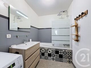  Appartement à vendre 2 pièces 56 m²