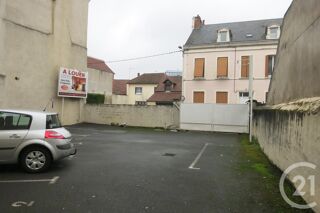  Parking / Garage � louer 1 m�