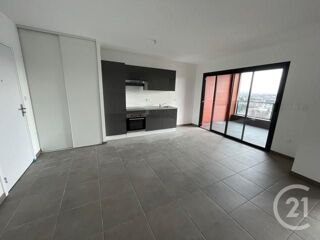  Appartement � louer 2 pi�ces 41 m�