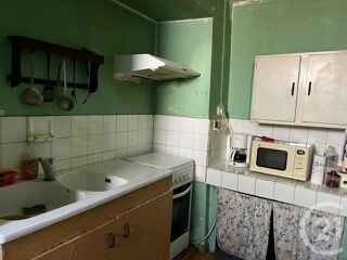  Maison à vendre 3 pièces 64 m²