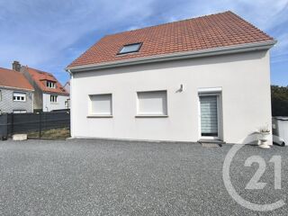  Maison à louer 4 pièces 90 m²
