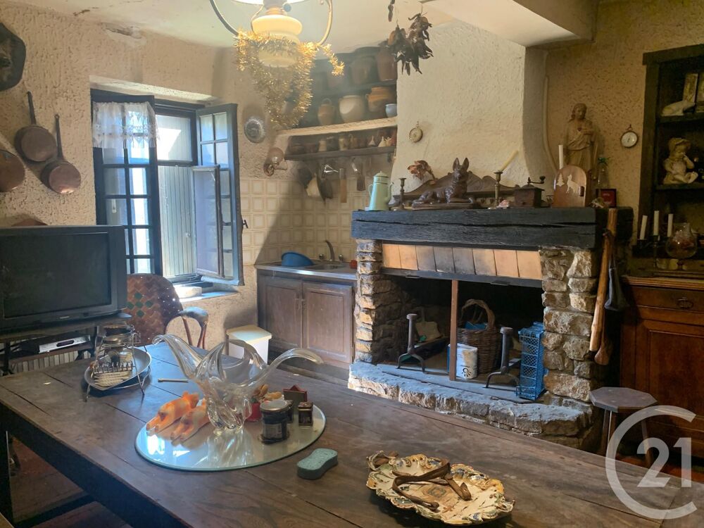 vente Maison - 10 pièce(s) - 386 m² Castelnau-d'Aude (11700)