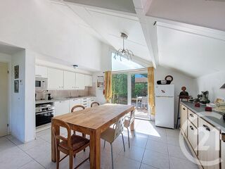  Maison � vendre 4 pi�ces 88 m�