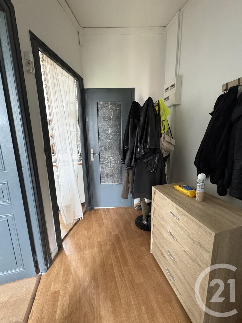 location Appartement - 2 pièce(s) - 45 m² Montdidier (80500)