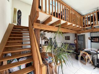  Appartement à vendre 2 pièces 48 m²