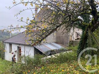  Maison � vendre 3 pi�ces 102 m�