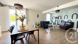  Appartement à vendre 5 pièces 115 m²