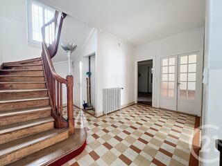  Maison à louer 4 pièces 125 m²