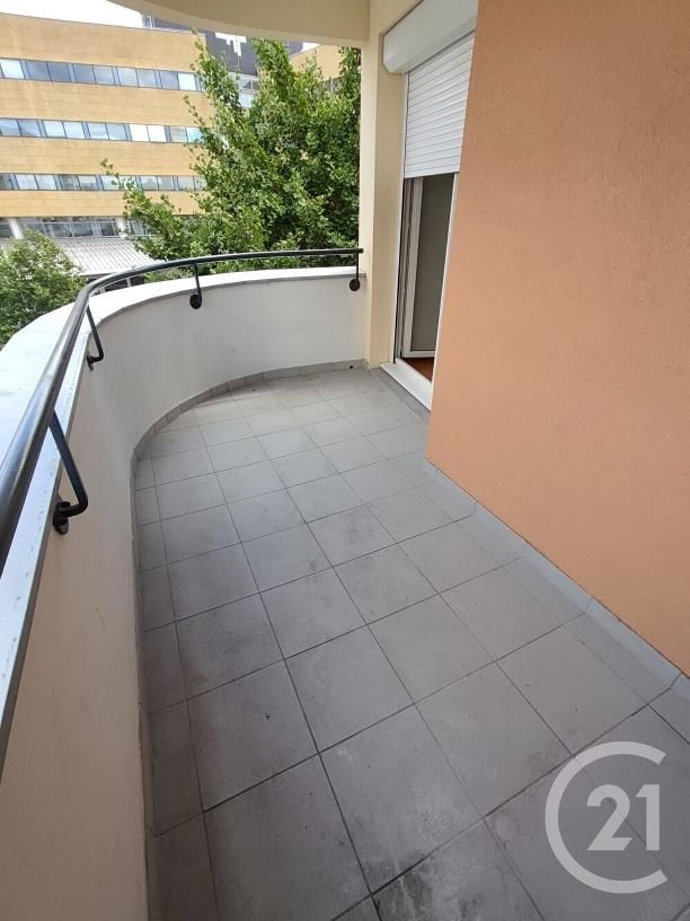 vente Appartement - 3 pièce(s) - 59 m² Chilly-Mazarin (91380)