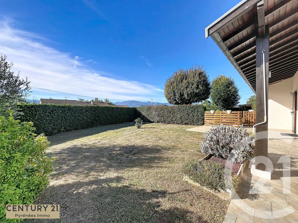 vente Maison - 4 pièce(s) - 117 m² Clarac (31210)