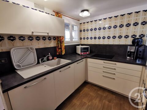  Appartement � louer 3 pi�ces 45 m�