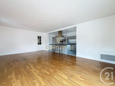  Appartement � louer 4 pi�ces 108 m�