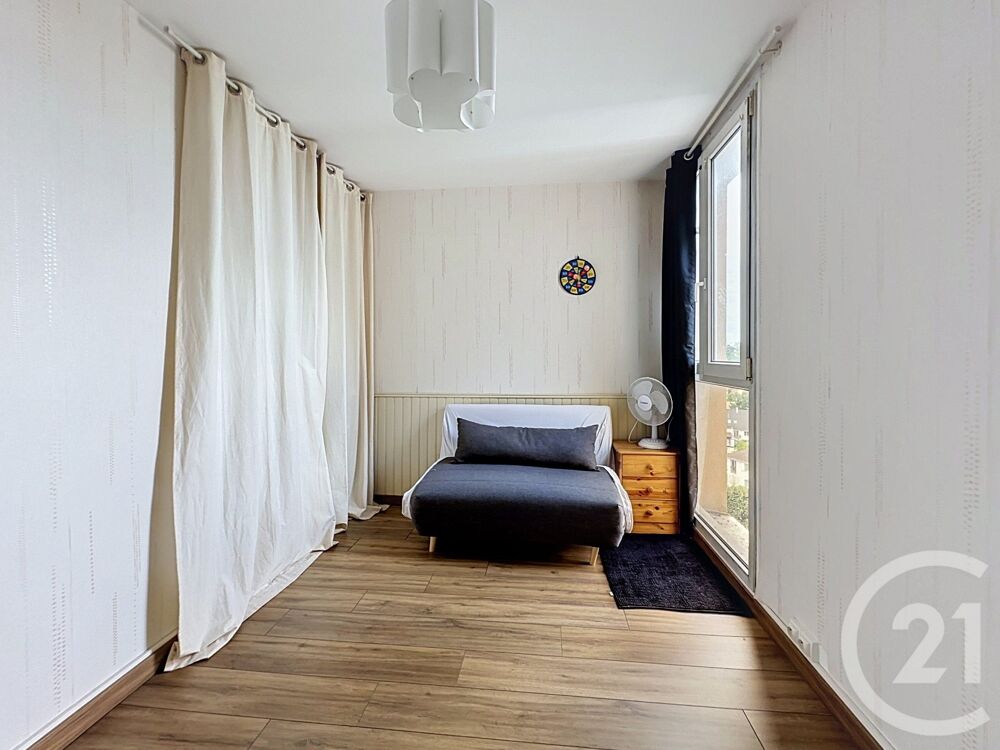 vente Appartement - 3 pièce(s) - 52 m² Thiais (94320)